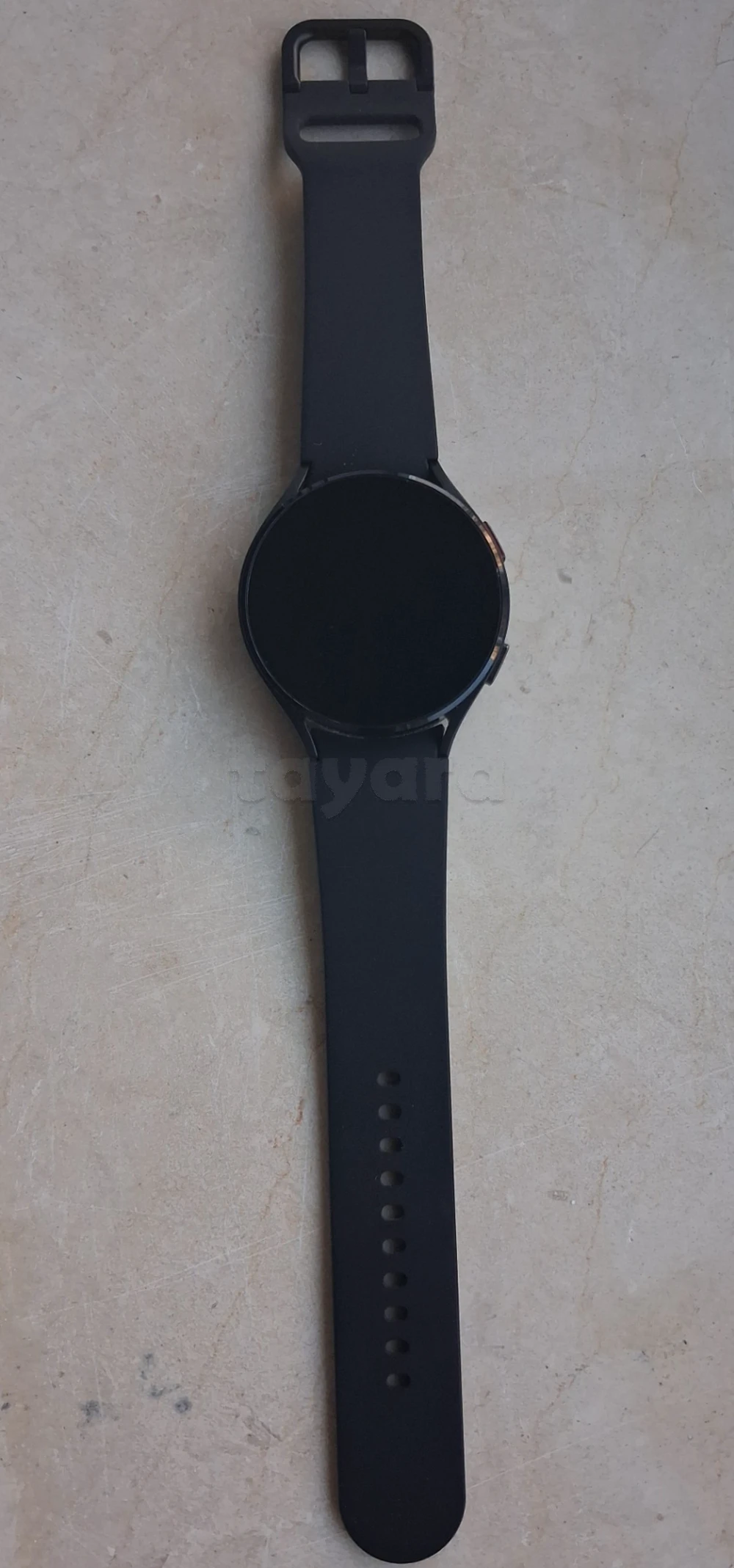 Smart watch SAMSUNG neuf