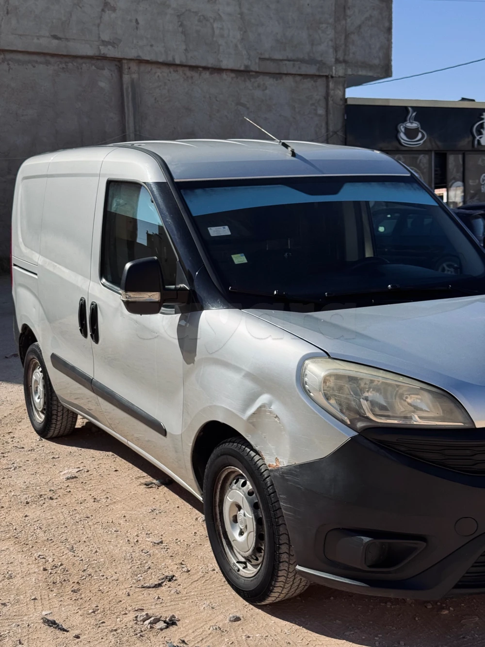 Fiat Doblo