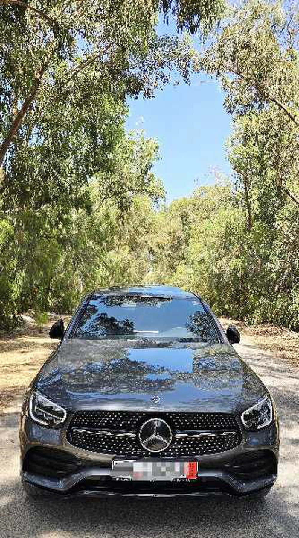 Mercedes-Benz Classe GLC