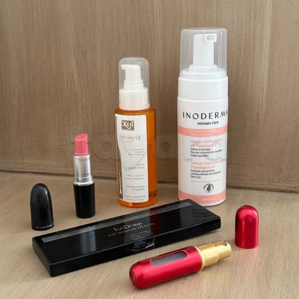 Beauty Box (5 articles)