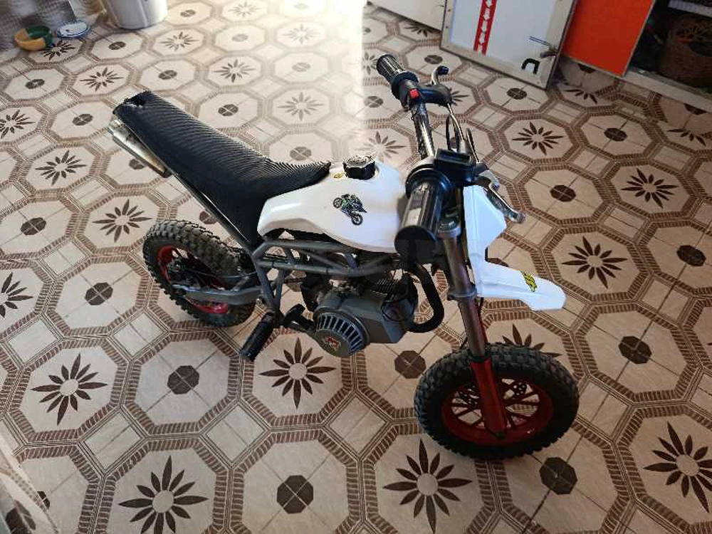 moto cross