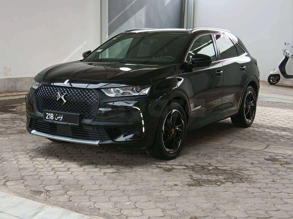 Citroen DS5