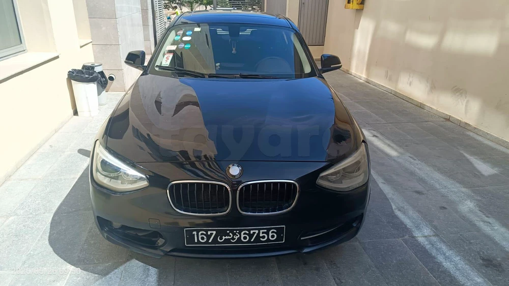BMW Serie 1