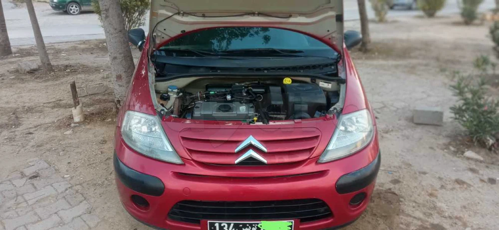 Citroen C3