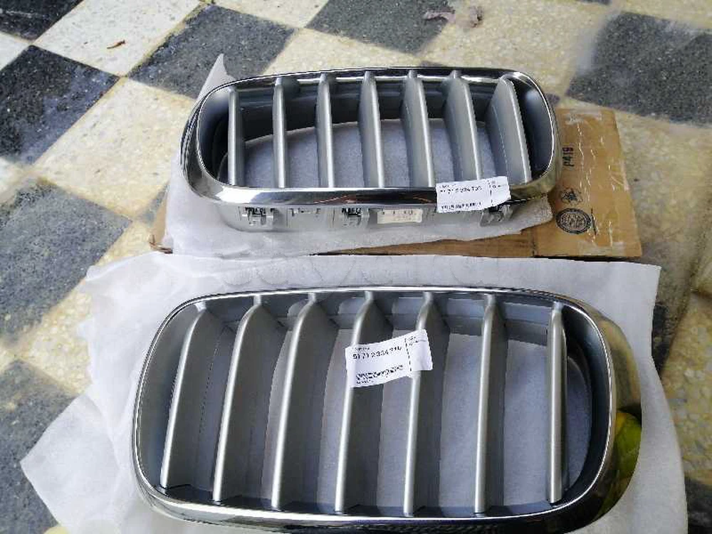 Calendre BMW X5 F15 F85