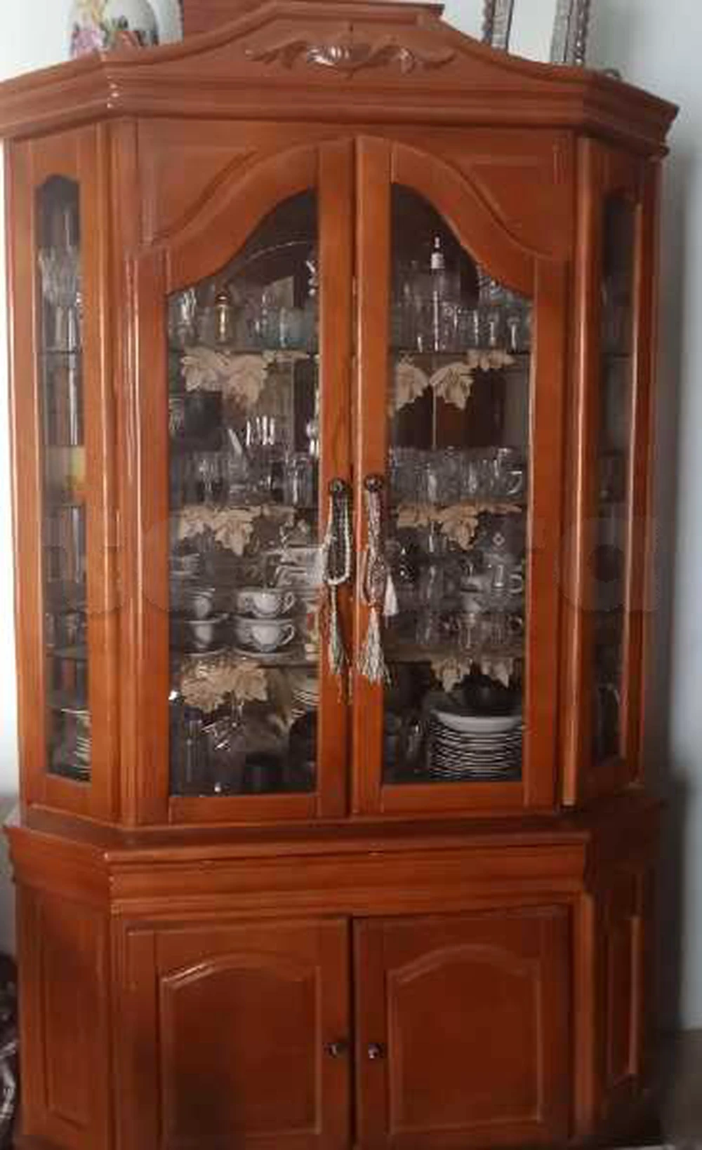 Argentière à vendre