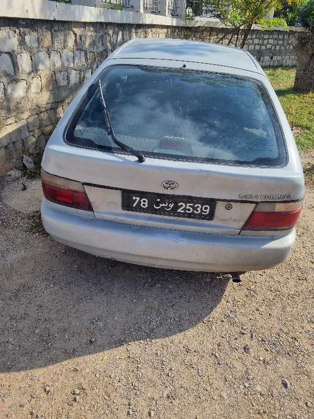 Carte voiture Citroen C4 Picasso