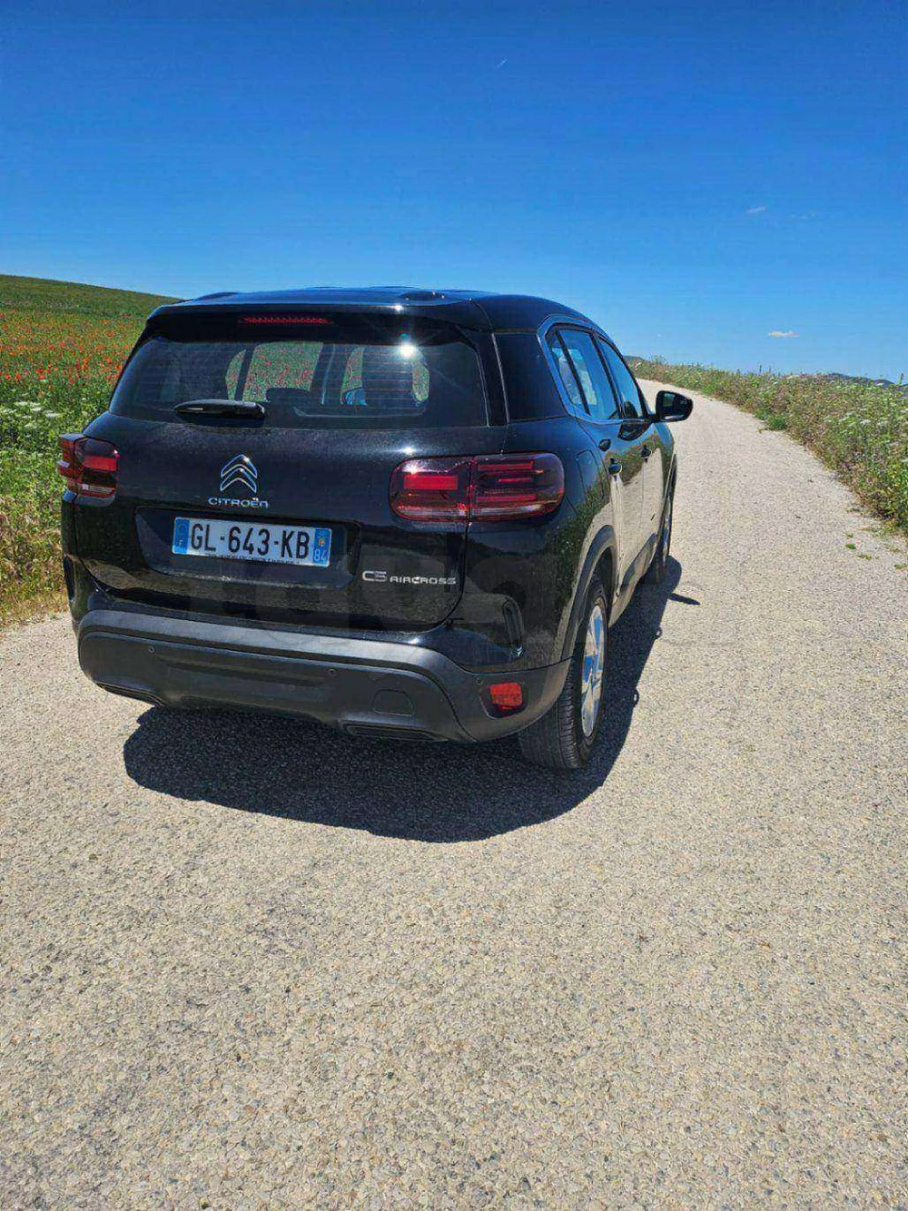 Citroen C5
