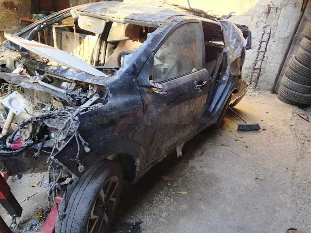 Carte voiture Hyundai i10