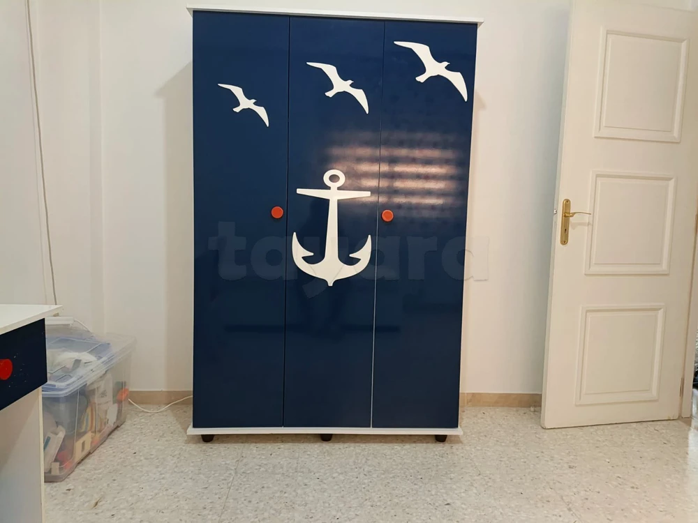 chambres enfant complètes