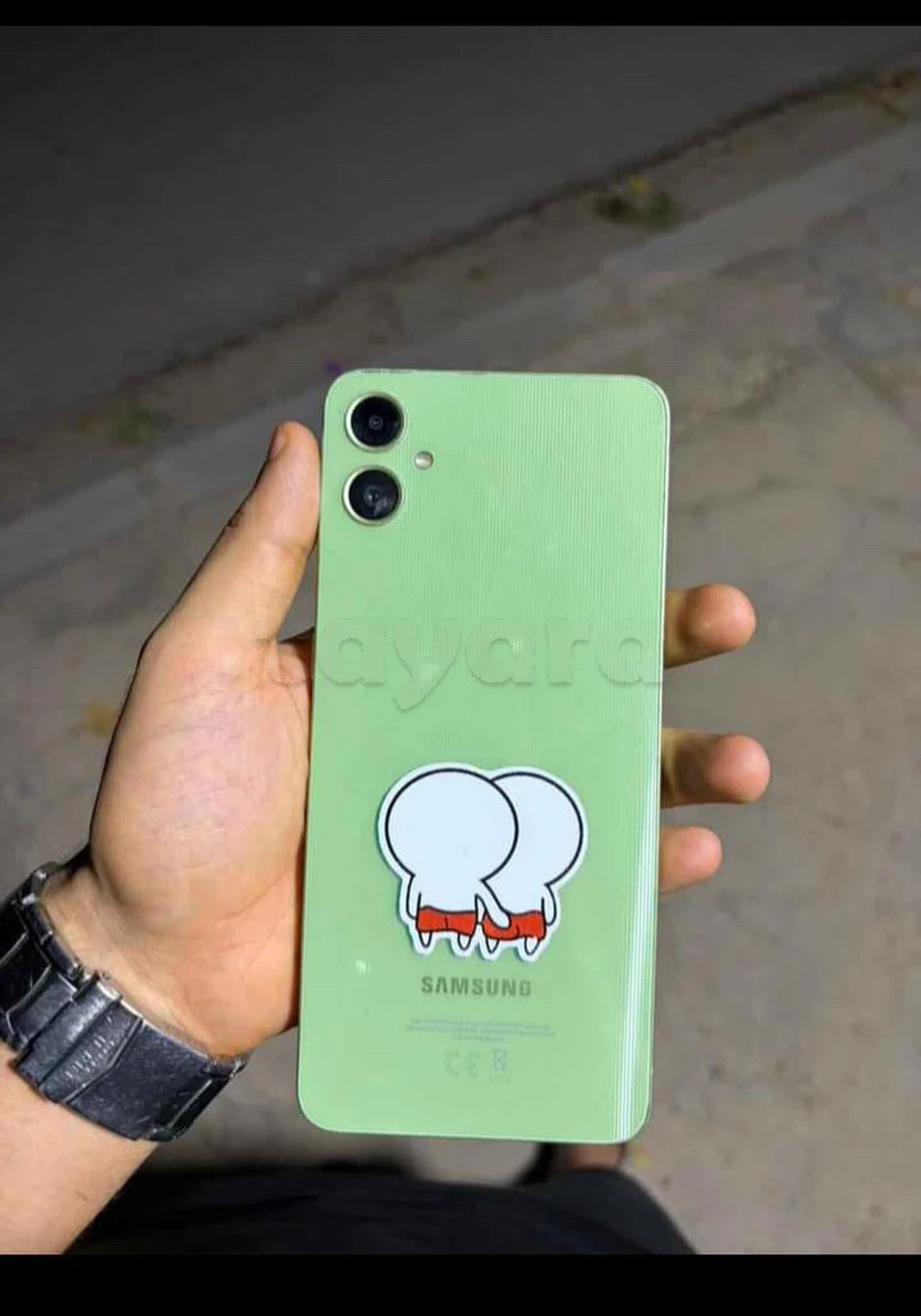 Samsung a05