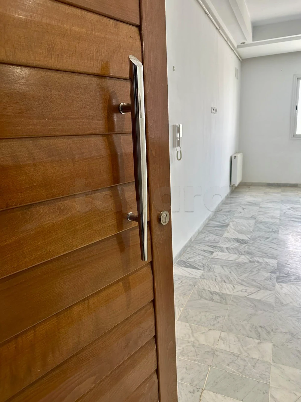 S+1 À VENDRE – ROUTE AFRANE KM 7