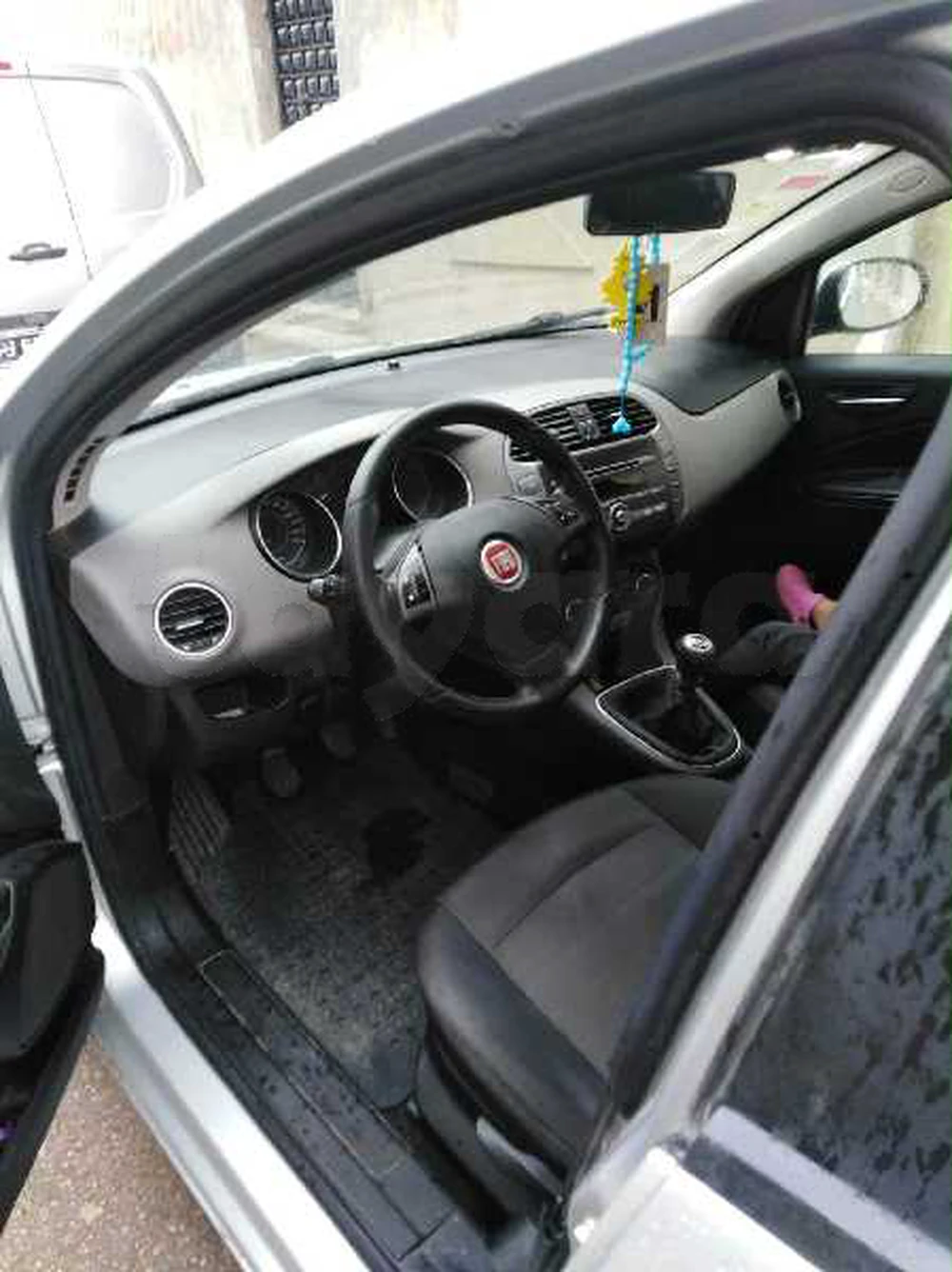 Fiat Bravo