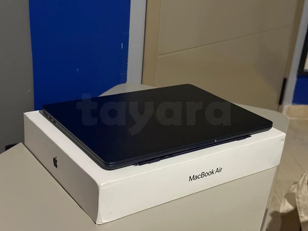 MacBook Air M4 13” (2025)