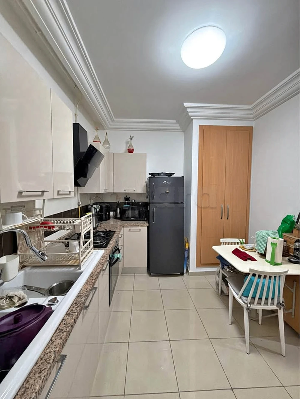 🏡 À VENDRE – Appartement S+1 à Laouina