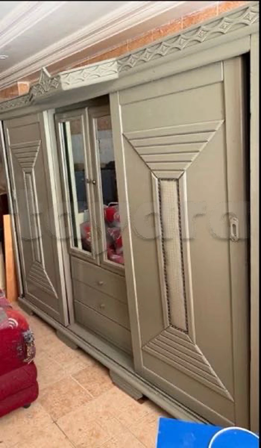 grand dressing à vendre