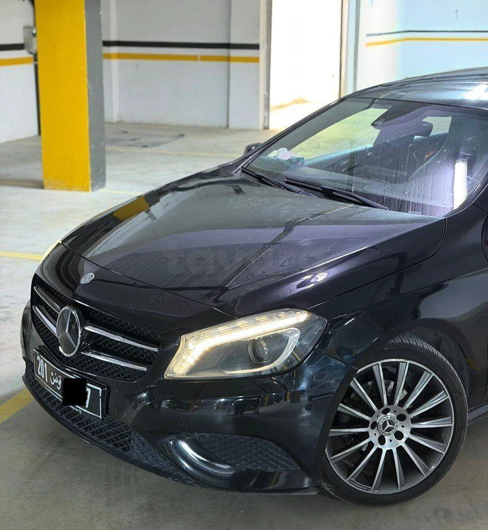 Mercedes-Benz Classe A