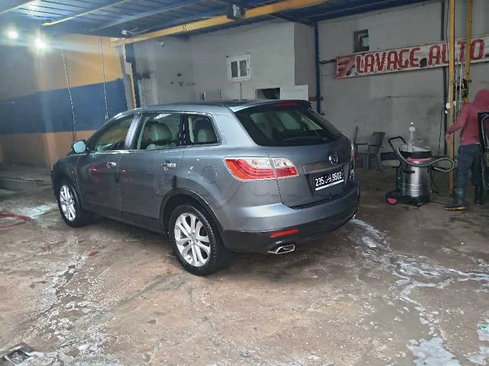 Mazda CX-9