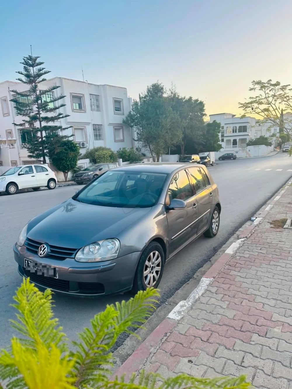 Volkswagen Golf 5
