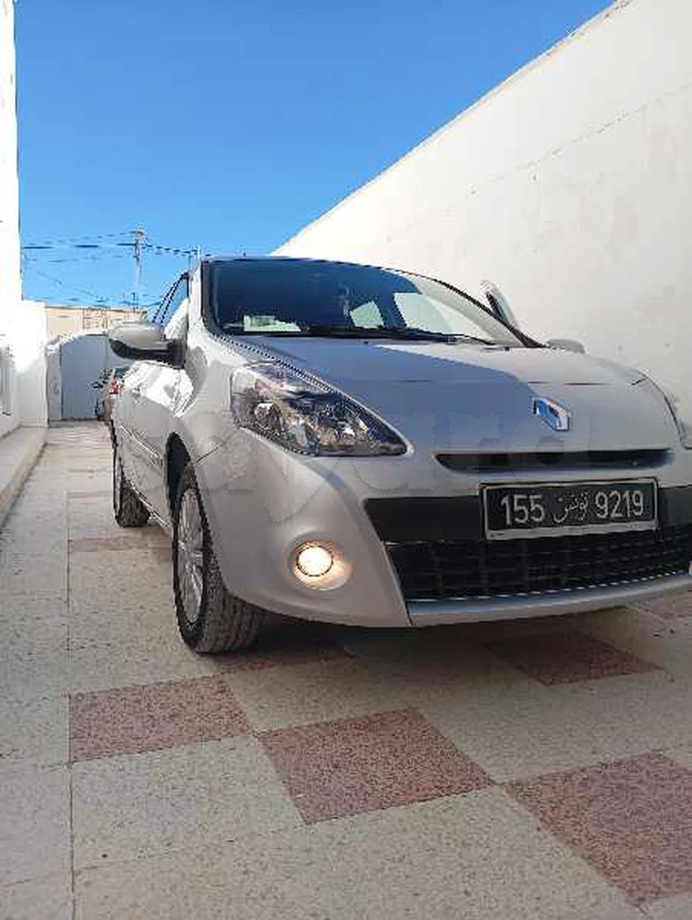 clio 3 moteur symbol 4 celinder