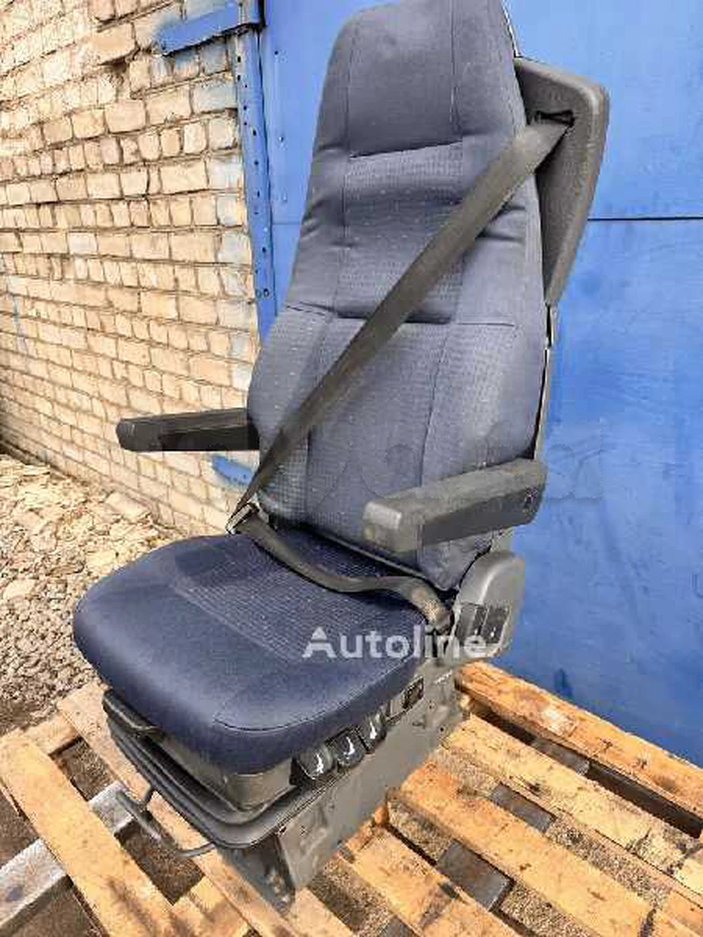 Carte voiture Volkswagen Transporter