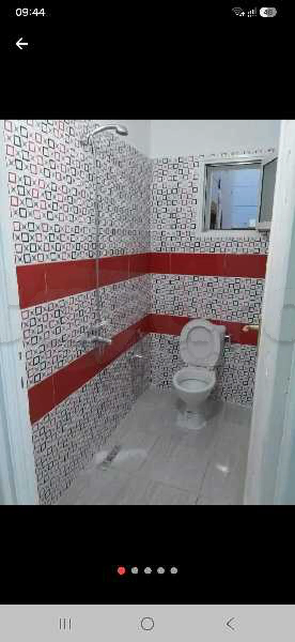 maison a louer
