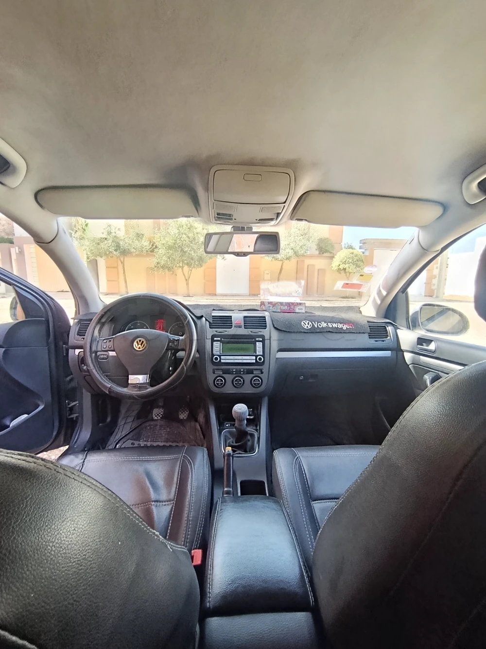 Volkswagen Golf 5
