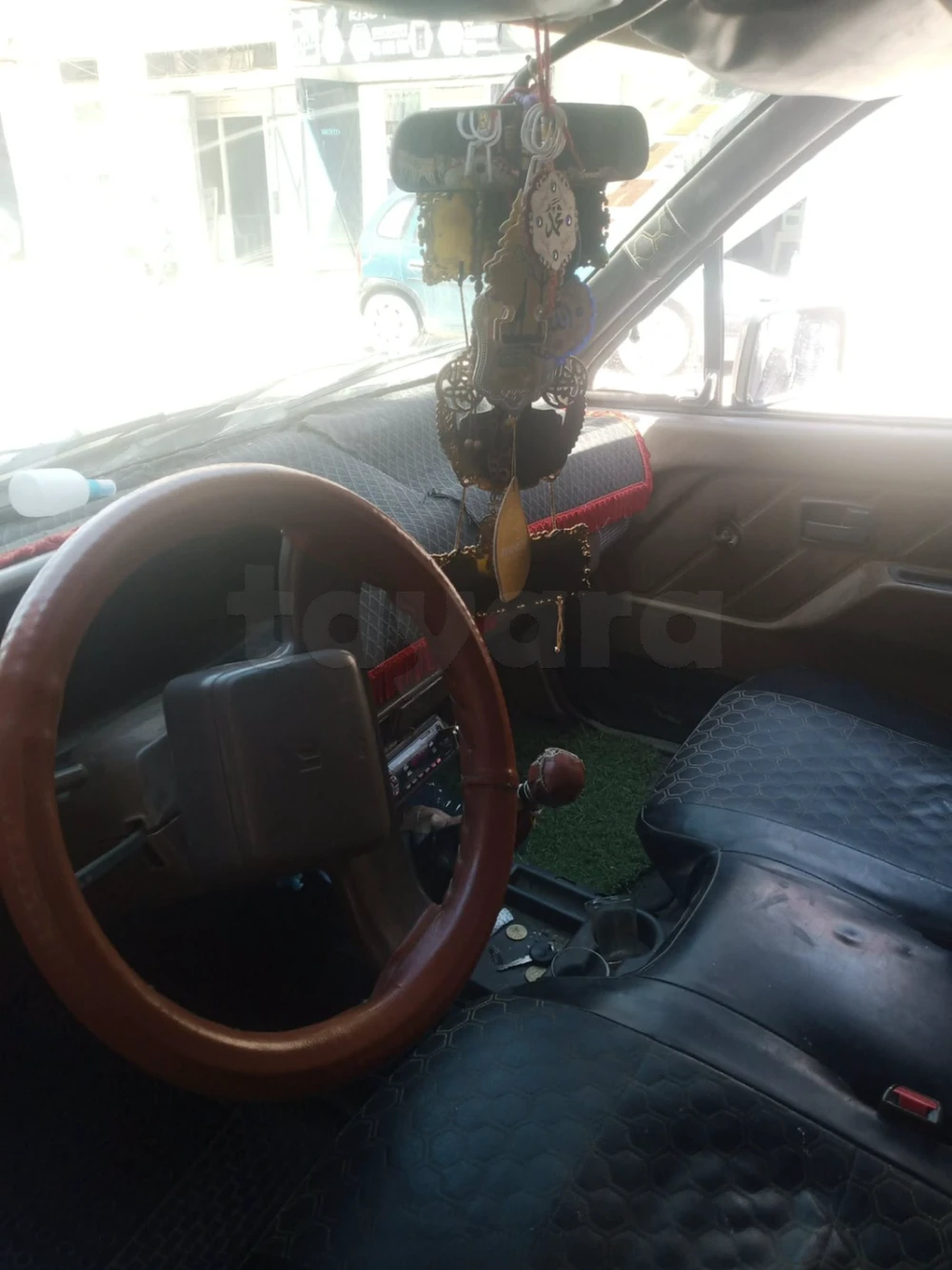 Isuzu Landwind