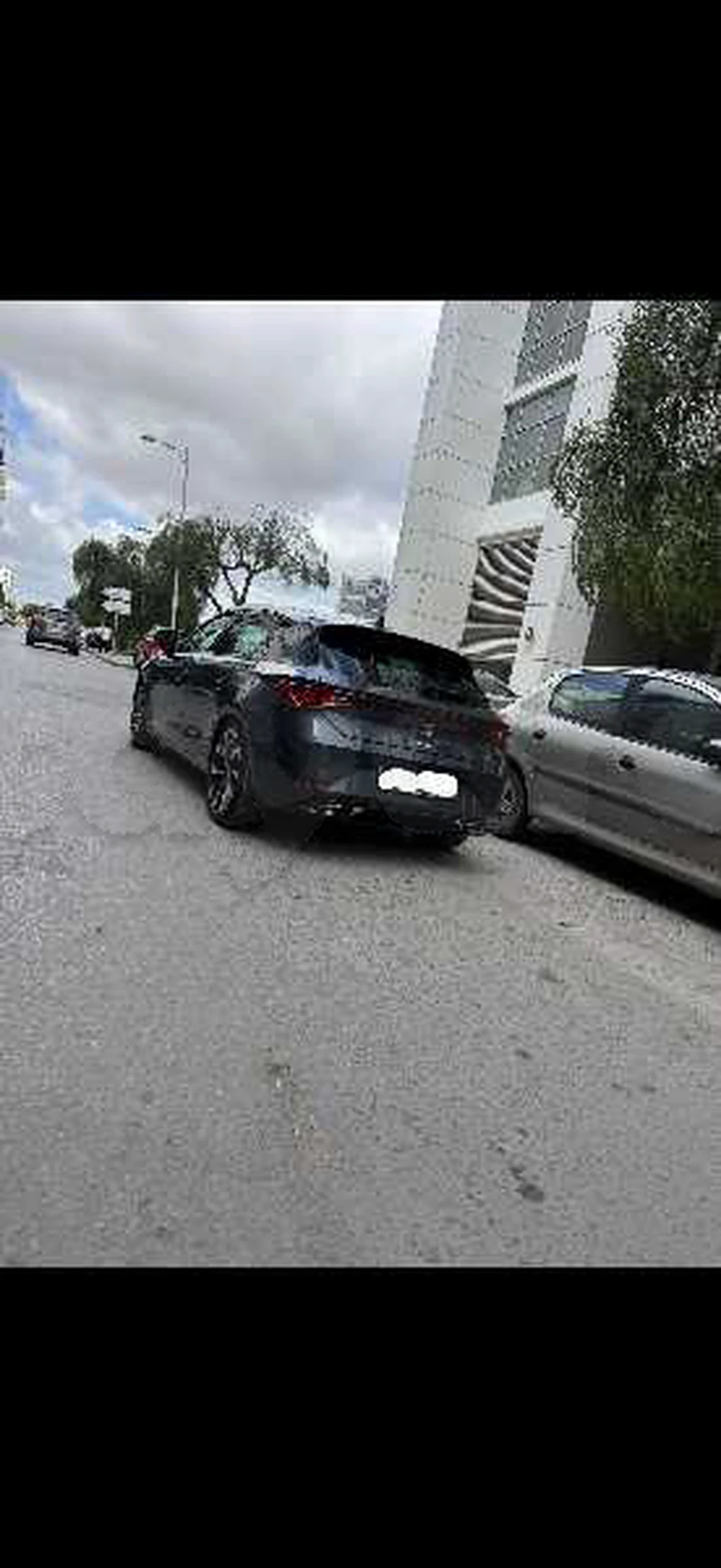 SEAT Leon ST