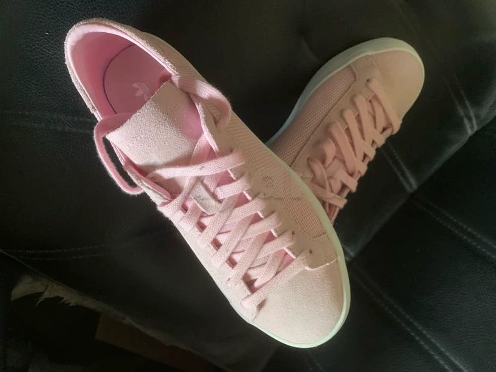 • Basket Adidas Original