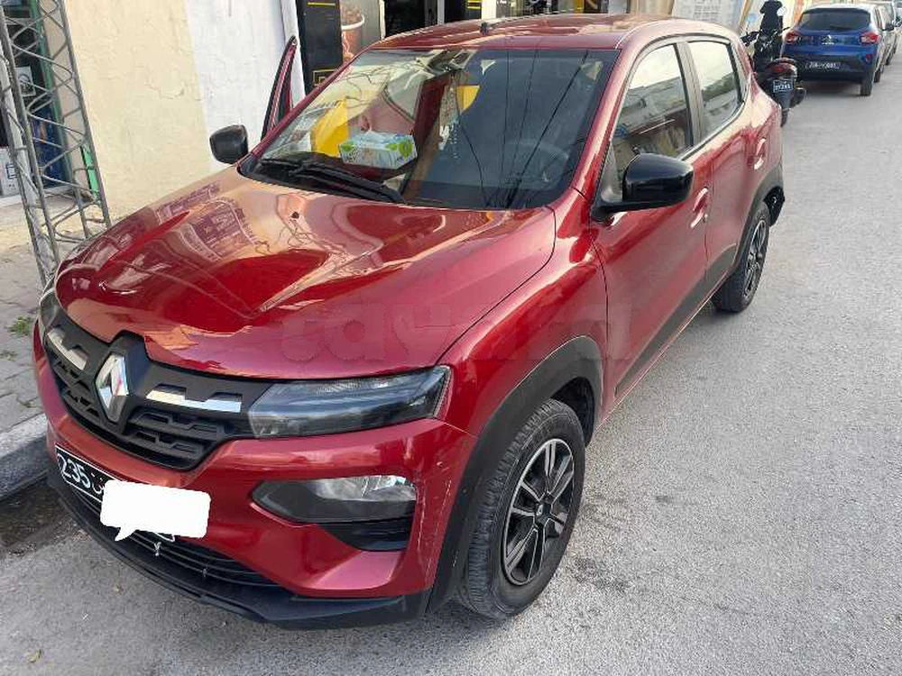 Renault Modus