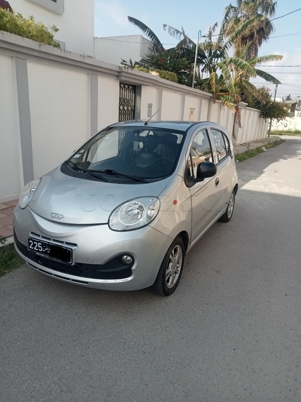 Chery QQ