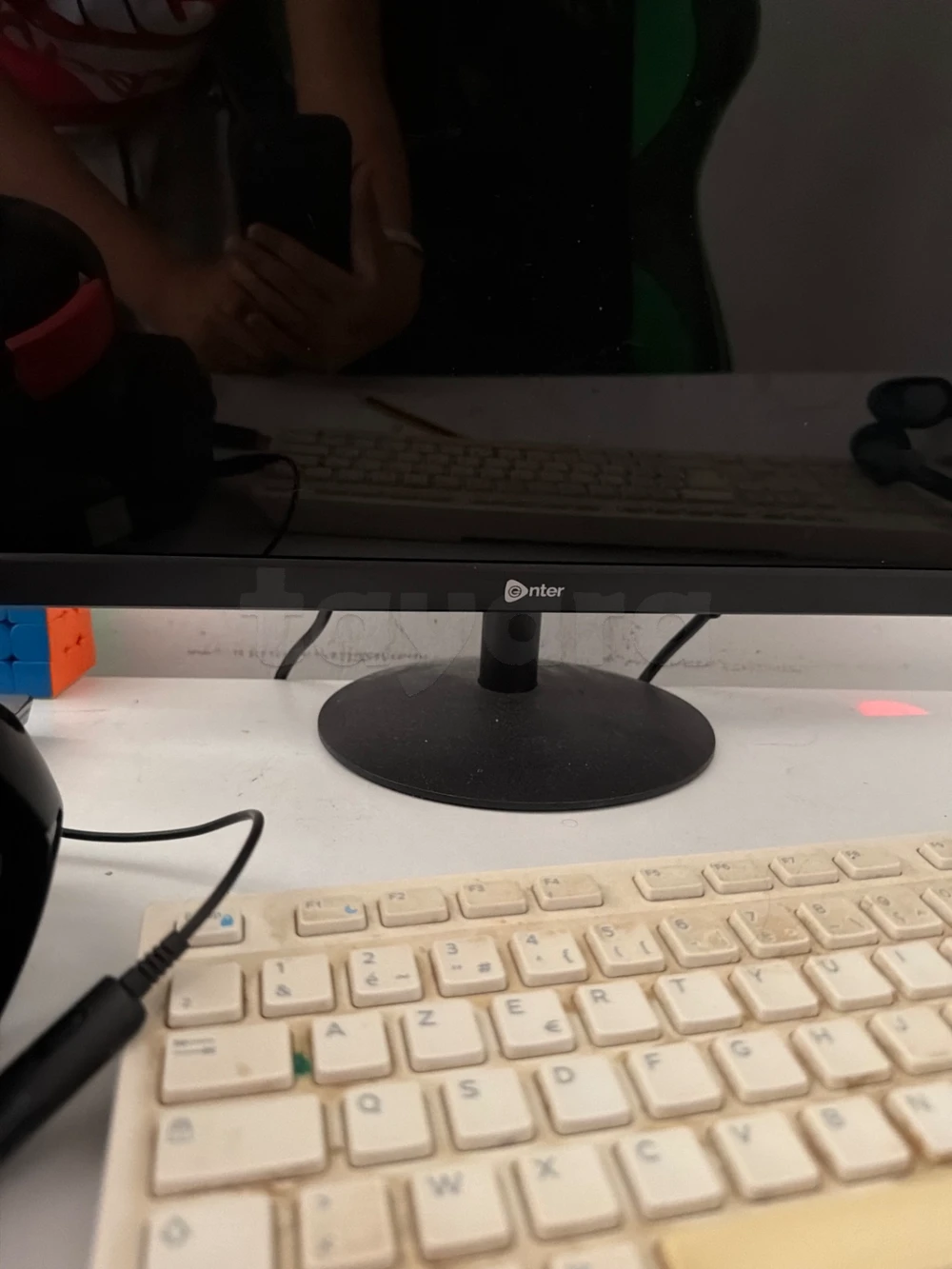 Pc enter état neuf