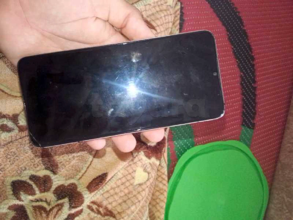 Infinix hot30i