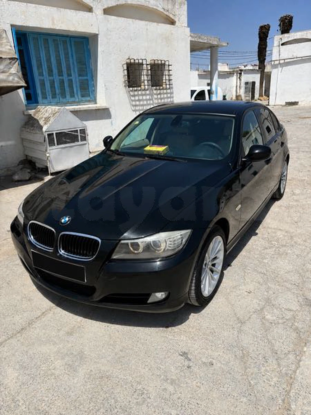 BMW Serie 3