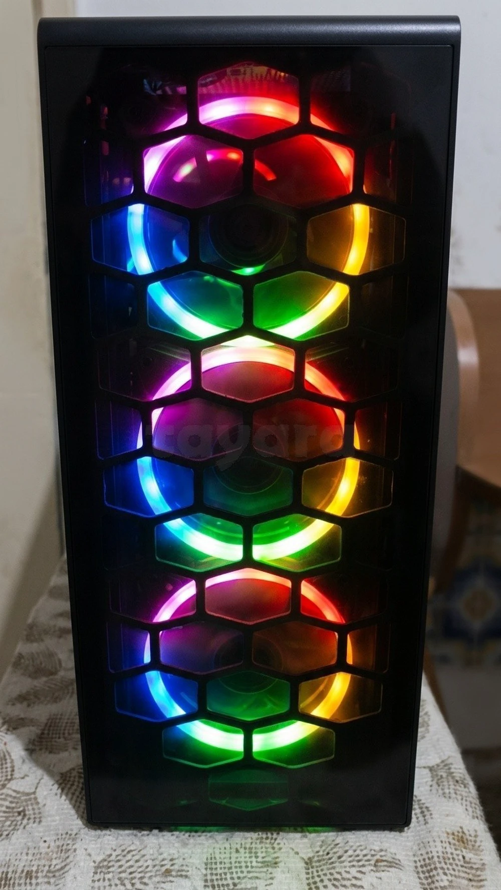 PC GAMER