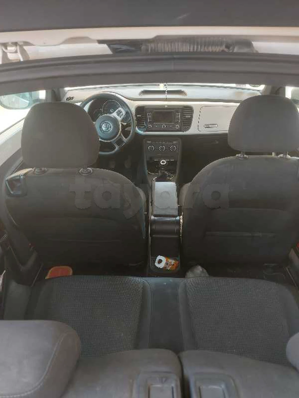 Volkswagen Coccinelle