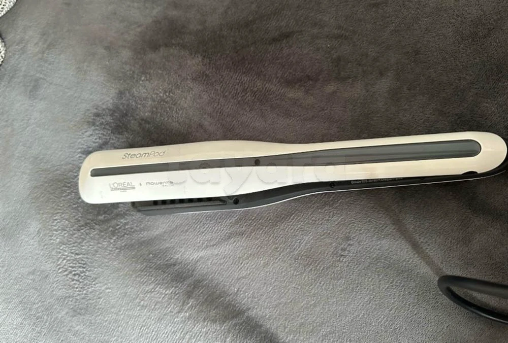 Steampod 3