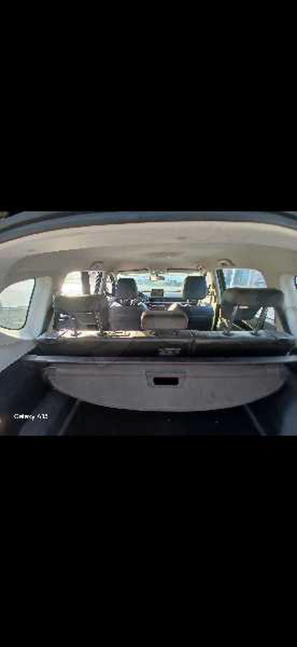 voiture dongfeng sx3
