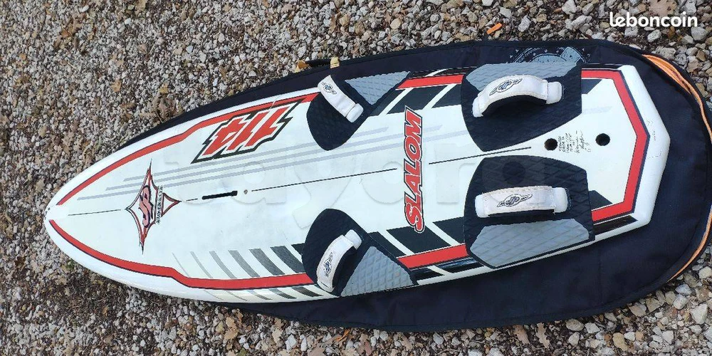 WINDSURF JP Australia Super Sport 109 FWS