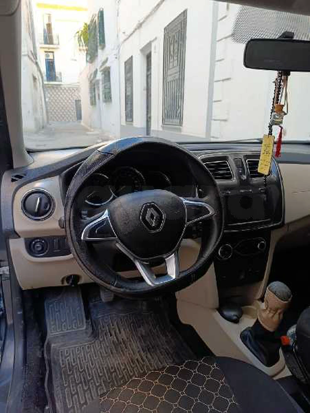 Renault Symbol