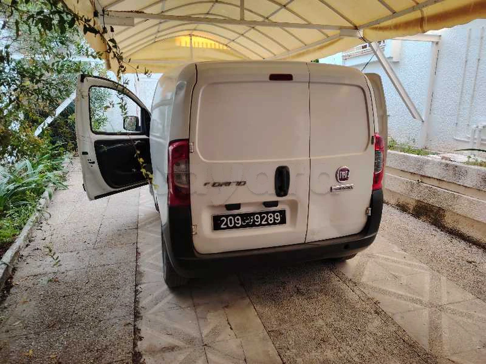 Fiat Fiorino