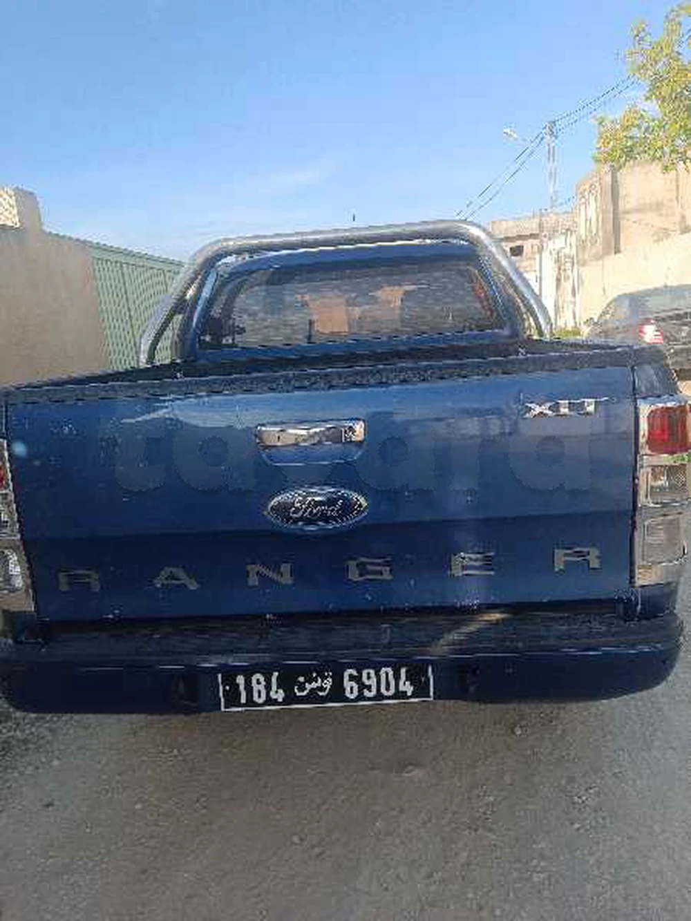 Ford Ranger