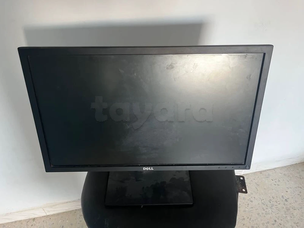 Ecran Dell E2216H 21.5-inch LED