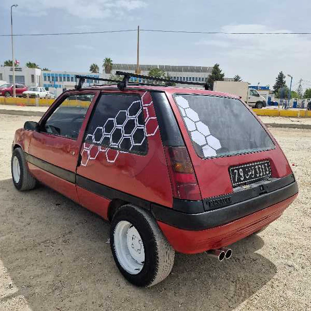 Renault Super 5