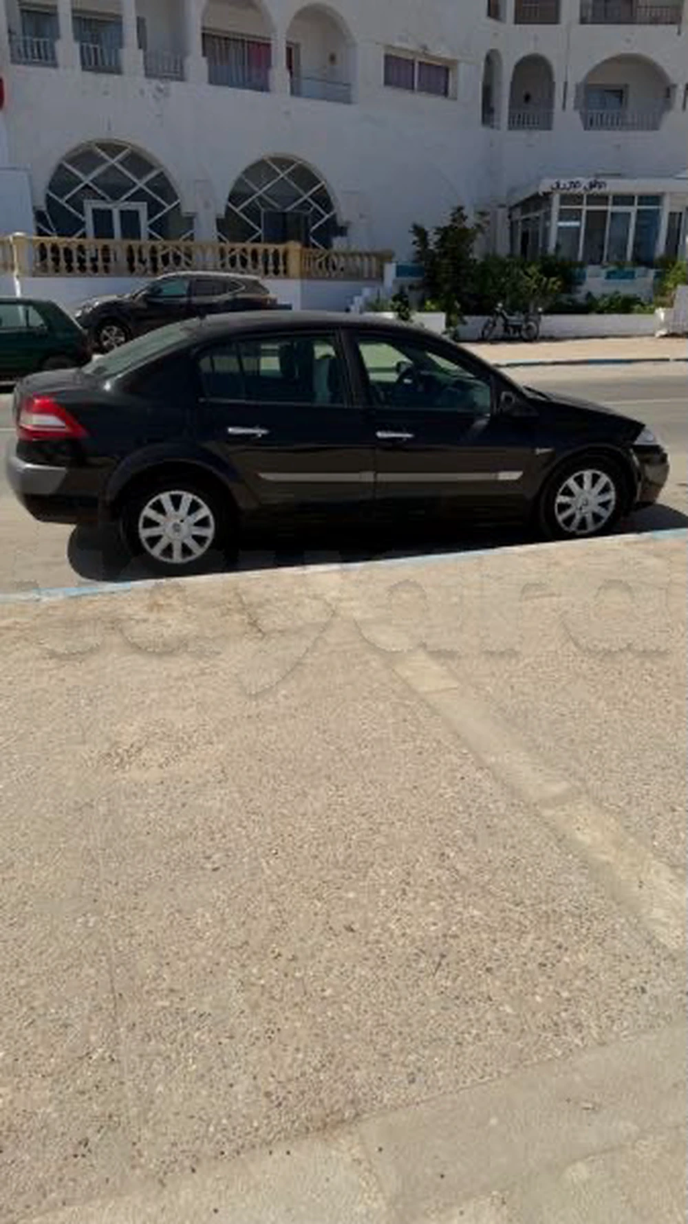 Renault Megane CC