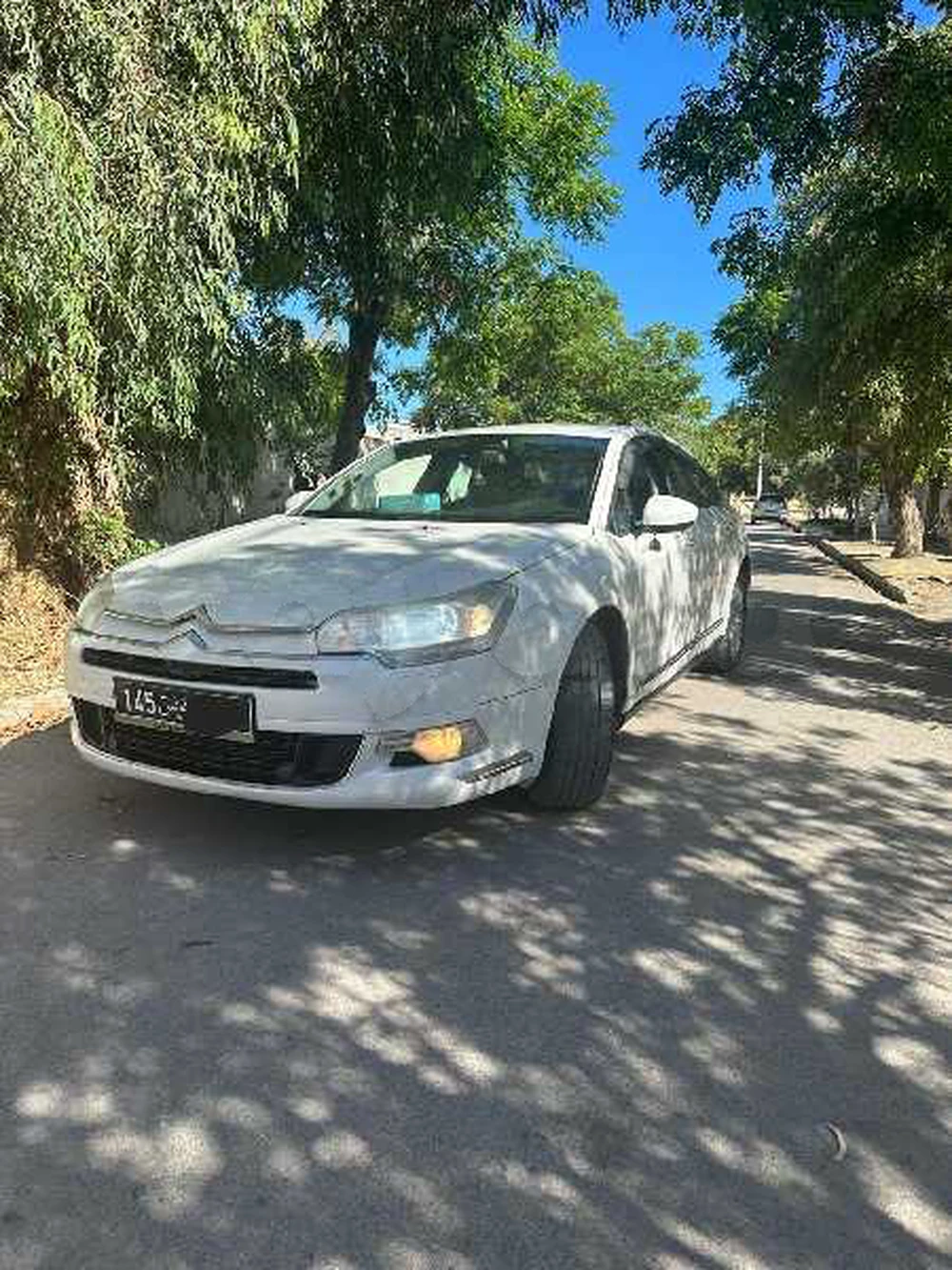 Citroen C5