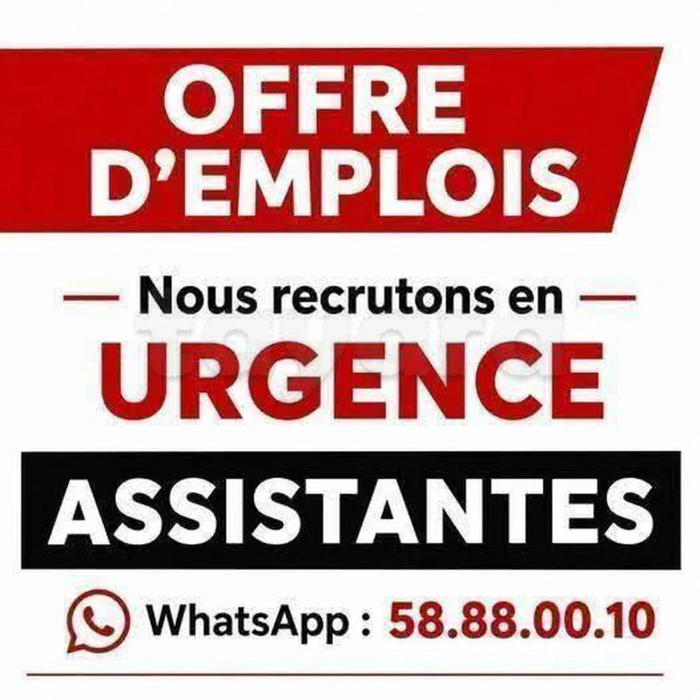 assistante
