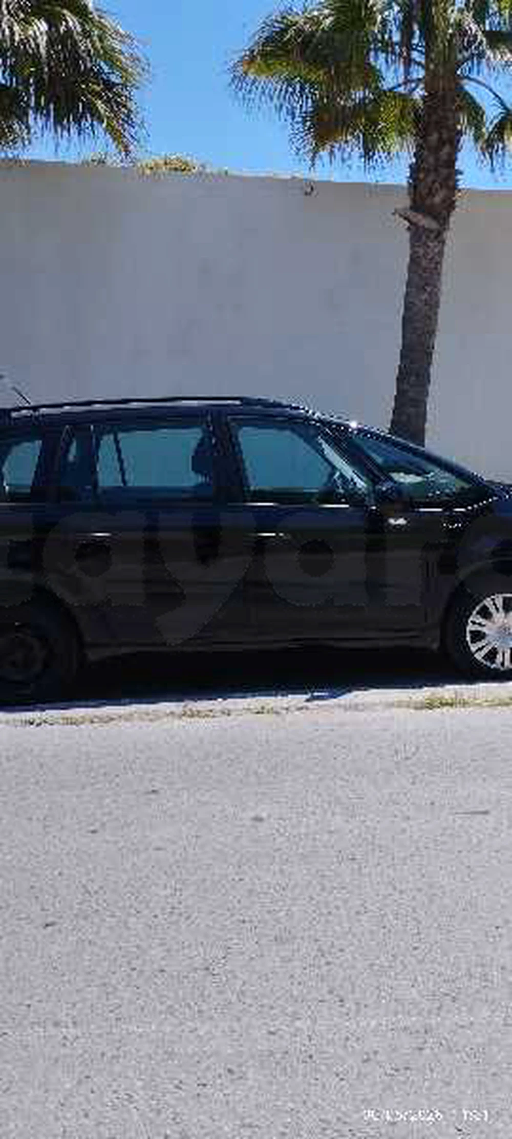 Citroen Grand C4 Picasso