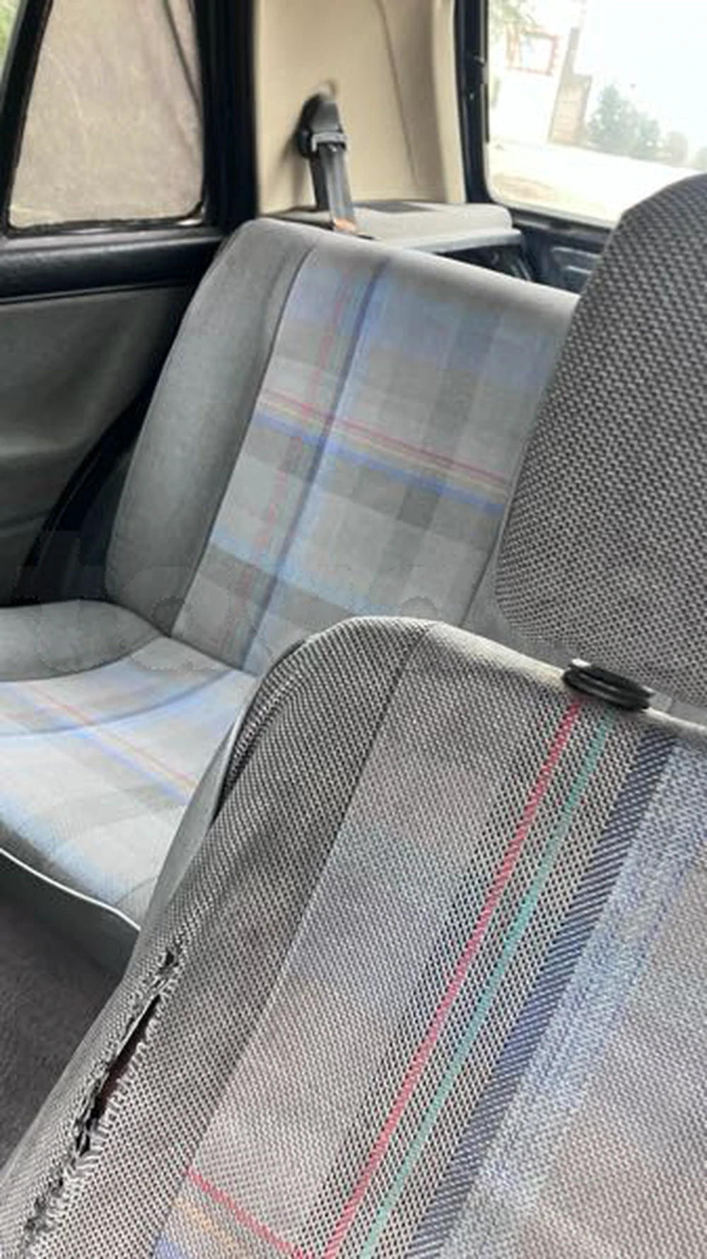 Volkswagen Golf 2